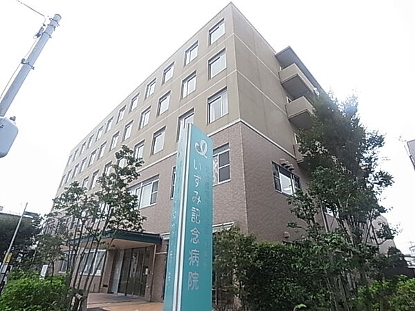 クレール8 303｜東京都足立区本木南町(賃貸アパート1LDK・3階・47.47㎡)の写真 その21