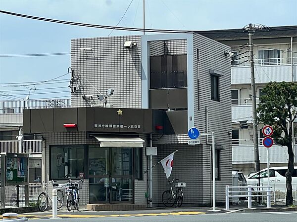 My Style vintage　六町西