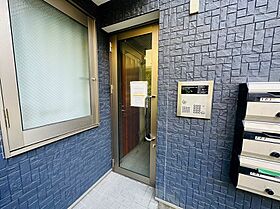 サファイア北千住 203 ｜ 東京都足立区千住緑町２丁目29-4（賃貸アパート1K・2階・12.00㎡） その14