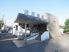 ペアパレス六町2号館 603 ｜ 東京都足立区西加平１丁目2-13（賃貸マンション1DK・6階・25.37㎡） その26