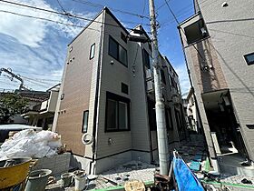 エスタディオ北千住 102 ｜ 東京都足立区日ノ出町40付近（賃貸アパート1R・1階・11.00㎡） その1