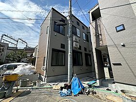 エスタディオ北千住 102 ｜ 東京都足立区日ノ出町40付近（賃貸アパート1R・1階・11.00㎡） その5