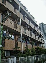 ライオンズマンション北千住第2 302 ｜ 東京都足立区千住５丁目2-2（賃貸マンション1K・3階・25.43㎡） その17