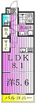 SPコート保塚町 103 ｜ 東京都足立区保塚町6-6（賃貸マンション1LDK・1階・35.72㎡） その2