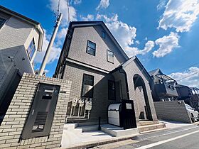 G.house 102 ｜ 東京都足立区谷中５丁目9-4（賃貸アパート1LDK・1階・46.18㎡） その14