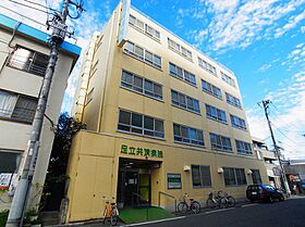 レピュア北千住レジデンス 304 ｜ 東京都足立区柳原２丁目28-10（賃貸マンション1K・3階・20.12㎡） その25