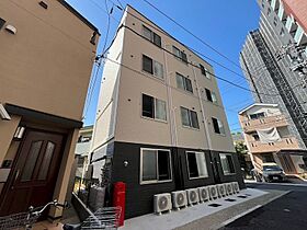 レピュア北千住レジデンスII 403 ｜ 東京都足立区千住寿町35-15（賃貸マンション1R・4階・18.33㎡） その1