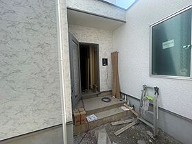 （仮称）足立区古千谷本町1丁目新築 101 ｜ 東京都足立区古千谷本町１丁目5-18（賃貸アパート1K・1階・20.00㎡） その14