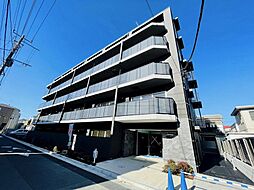 フィールズコート六町