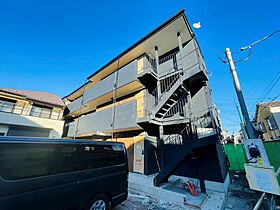 グランリバー北千住 101 ｜ 東京都足立区千住大川町28-4（賃貸アパート1R・1階・18.05㎡） その1