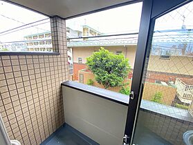 メルディア千住元町 204 ｜ 東京都足立区千住元町25-2（賃貸アパート1K・2階・20.06㎡） その14