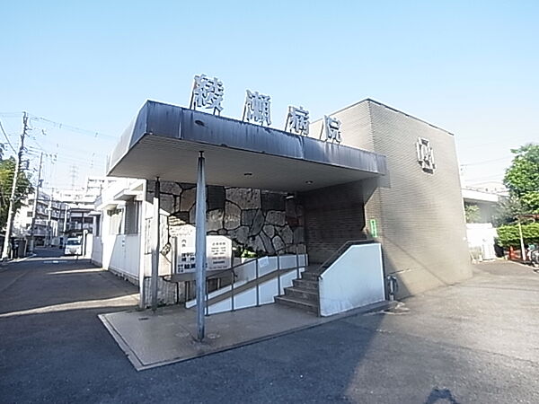 ラウレア六町