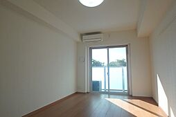 アーバハイツ扇大橋