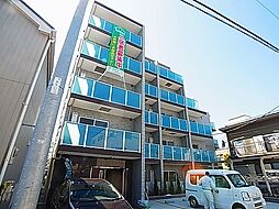 アーバハイツ扇大橋