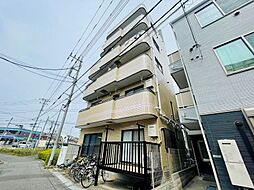 エスパッソ綾瀬