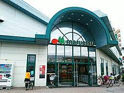 ダイソーマルエツ 足立入谷店（337m）