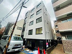 プレミアム梅島駅前
