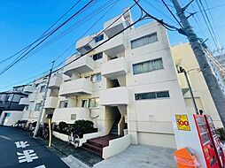 パール仲町マンション