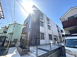 ラリュール西新井本町
