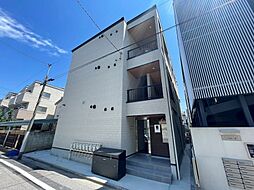 🉐敷金礼金0円！🉐robot home 千住緑町3