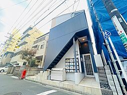 ビジュー千住大橋レジデンス