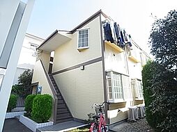 パークヴィレッジ竹の塚C