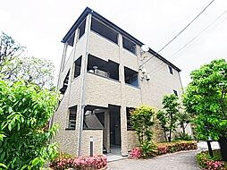 サンパティーク西綾瀬