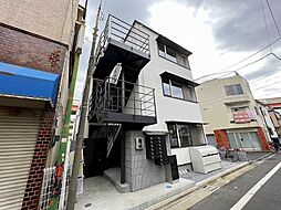 メルディア小菅1丁目
