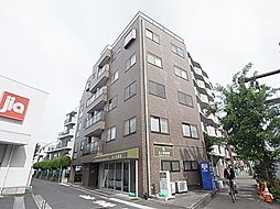 プロスパーマンション
