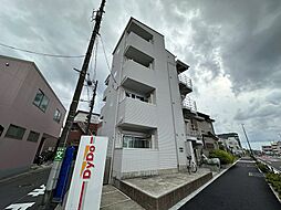ライフタウン西新井