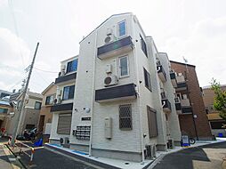 🉐敷金礼金0円！🉐マーレ梅島