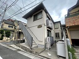 レジェンド西新井