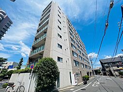 アイフォート千住曙町