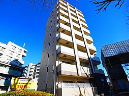 サンアイガーデン見沼代親水公園