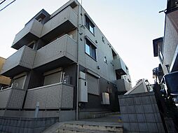 ソレアード（皿沼）