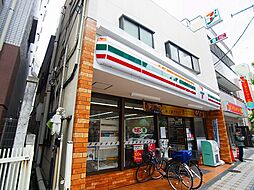 セブンイレブン 梅田店（396m）