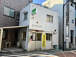 西新井警察署 関原三丁目交番（903m）