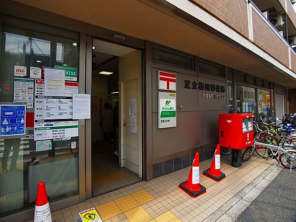 ＫＤＸレジデンス梅島
