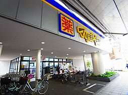 ＫＤＸレジデンス梅島