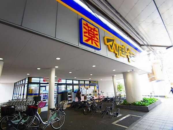 ＫＤＸレジデンス梅島