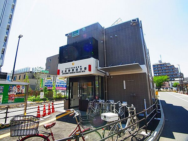 ＫＤＸレジデンス梅島