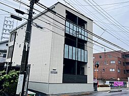 コンフォート青井