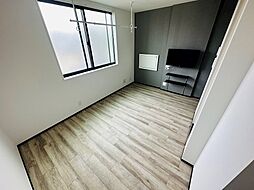 Buzz西新井 303 3階ワンルームのリビング/ダイニング