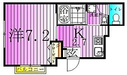 アールズコート2 1階