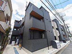 robot homeお花茶屋A