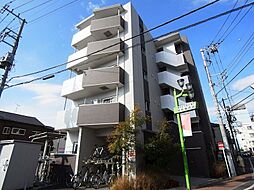 グランシャリオ西尾久