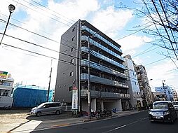 ユリカロゼ西新井