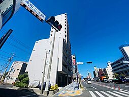 ライジングプレイス金町