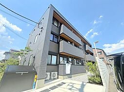 ファイブリーフウエスト