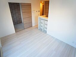 エスケーハイツ 202 2階2LDKのリビング/ダイニング